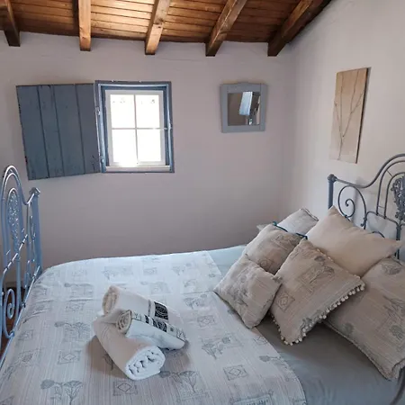 Casa do Pátio - central location-3